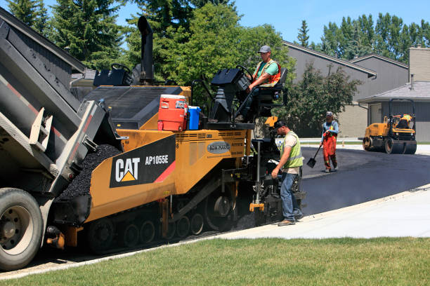 Best Interlocking driveway pavers in Mulberry, NC