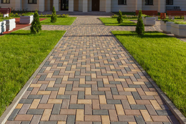 Best Permeable driveway pavers in Mulberry, NC